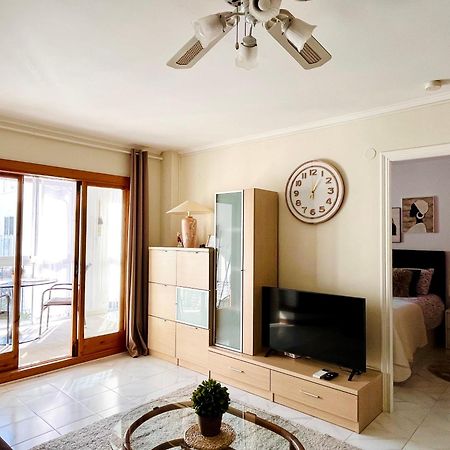 Cibeles Apartament Торевиеха Екстериор снимка