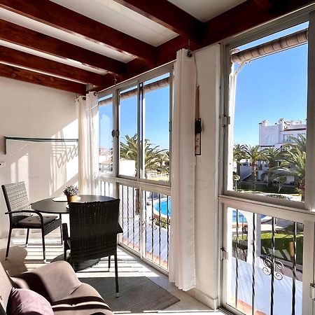 Cibeles Apartament Торевиеха Екстериор снимка