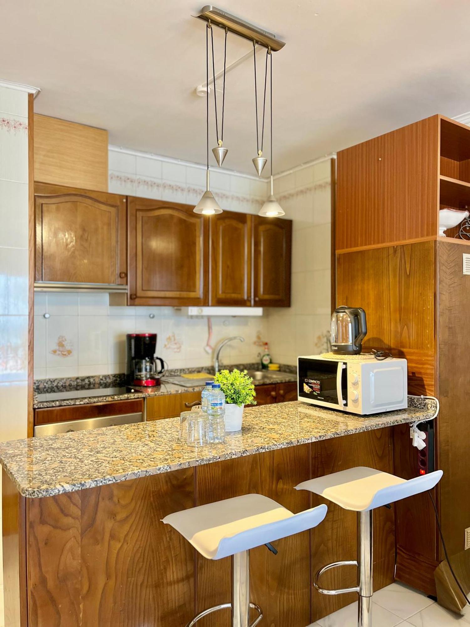 Cibeles Apartament Торевиеха Екстериор снимка