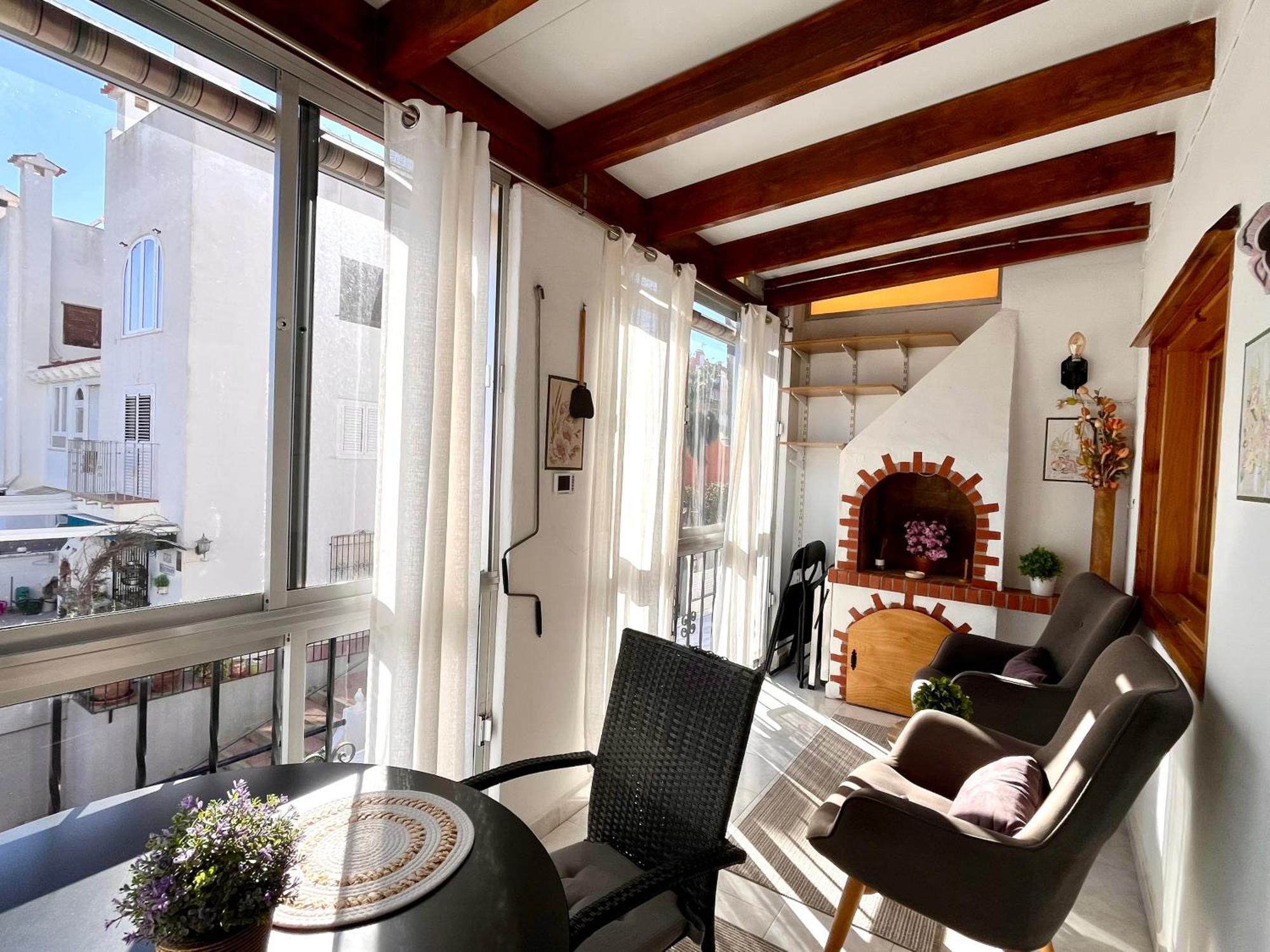 Cibeles Apartament Торевиеха Екстериор снимка