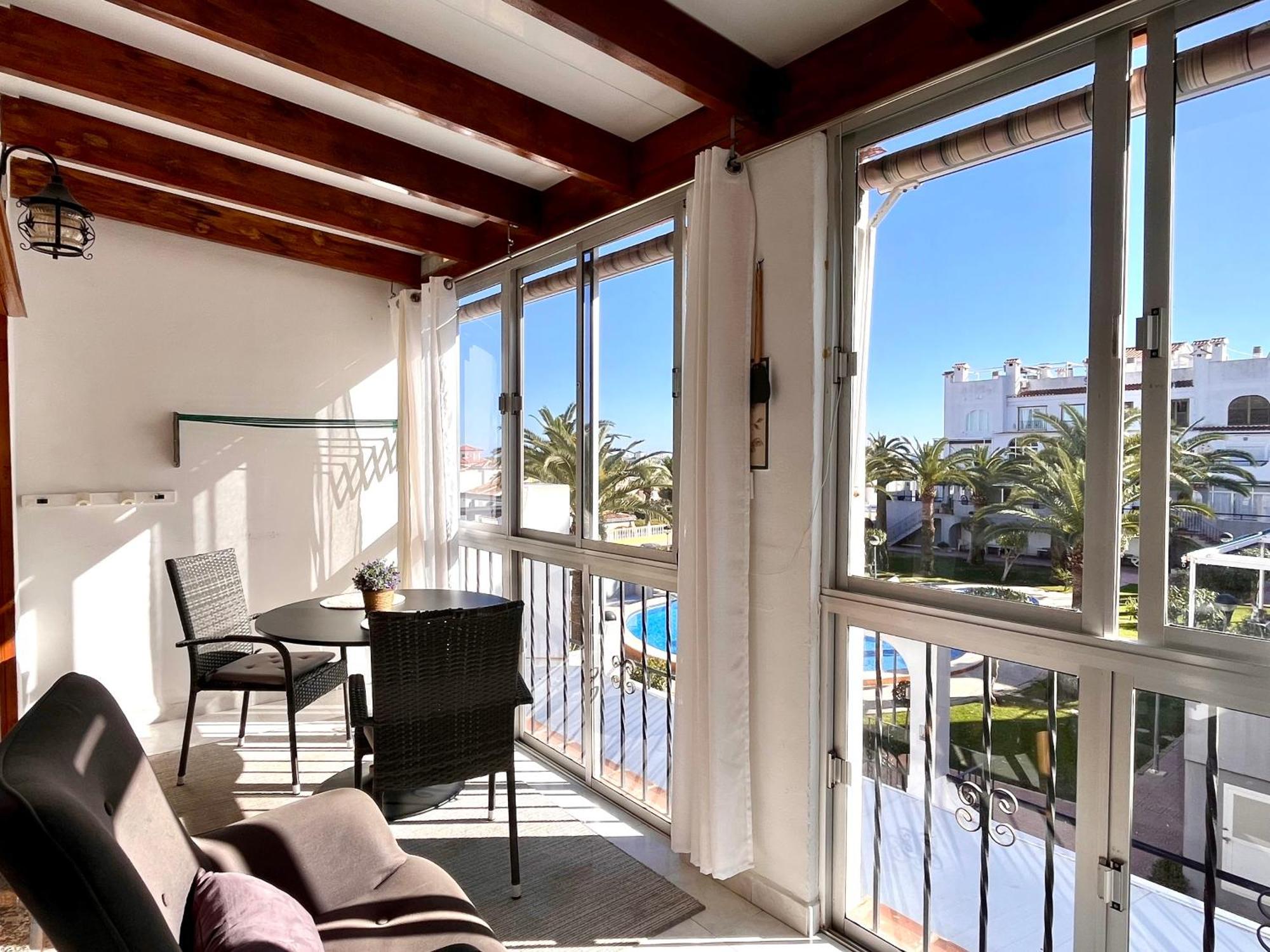 Cibeles Apartament Торевиеха Екстериор снимка