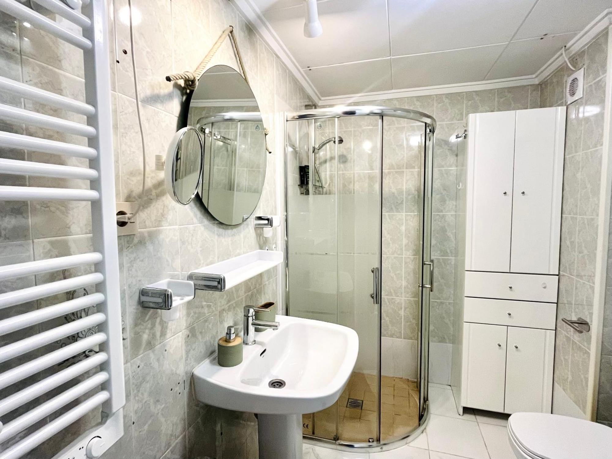 Cibeles Apartament Торевиеха Екстериор снимка